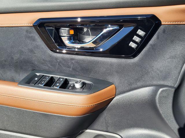 new 2025 Subaru Forester Hybrid car, priced at $42,645