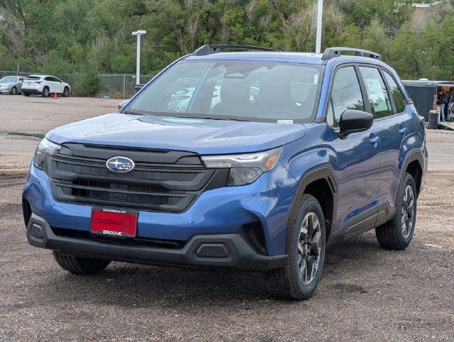 new 2026 Subaru Forester car, priced at $31,312