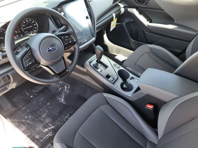 new 2026 Subaru Crosstrek car, priced at $30,959