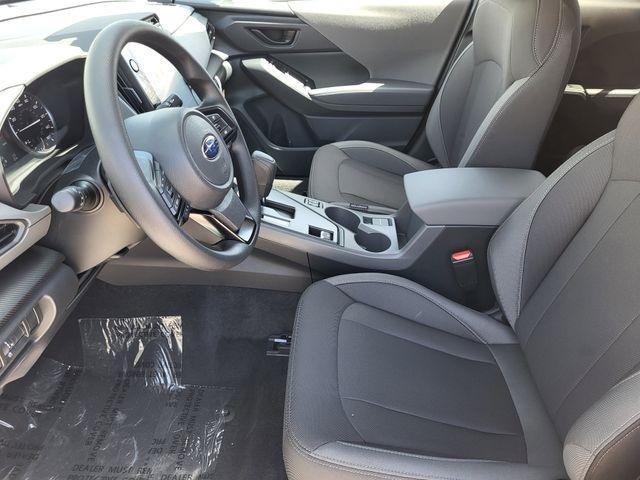 new 2026 Subaru Crosstrek car, priced at $30,959