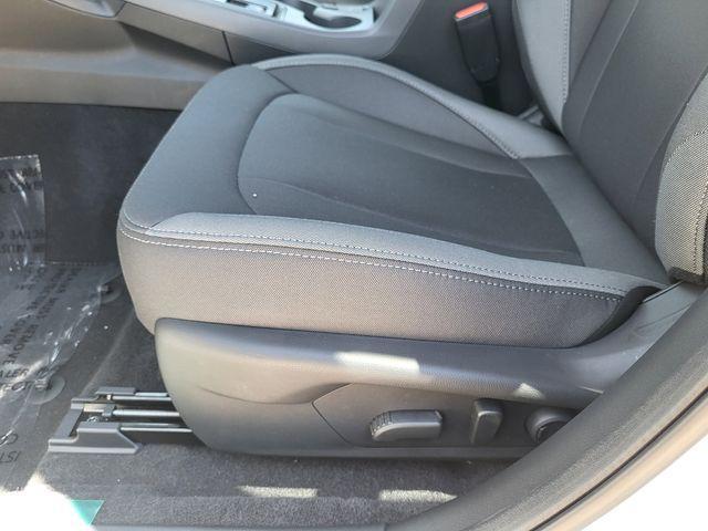 new 2026 Subaru Crosstrek car, priced at $30,959
