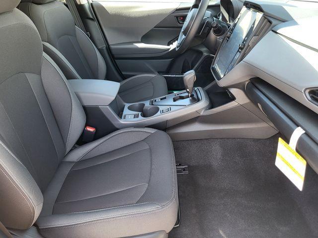 new 2026 Subaru Crosstrek car, priced at $30,959