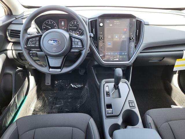 new 2026 Subaru Crosstrek car, priced at $30,959