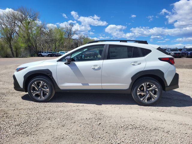 new 2026 Subaru Crosstrek car, priced at $30,959