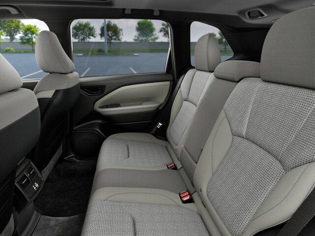 new 2026 Subaru Forester car, priced at $32,745