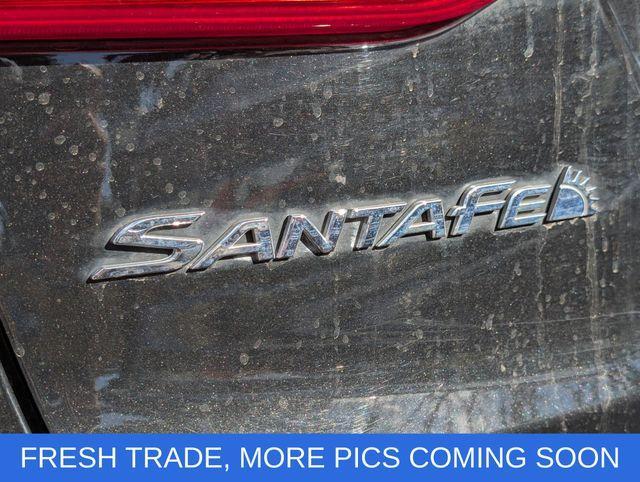 used 2016 Hyundai Santa Fe Sport car, priced at $13,687
