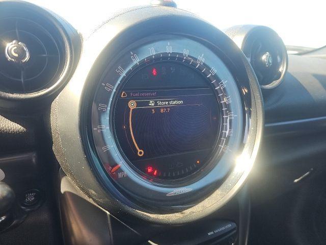 used 2016 MINI Countryman car, priced at $17,143