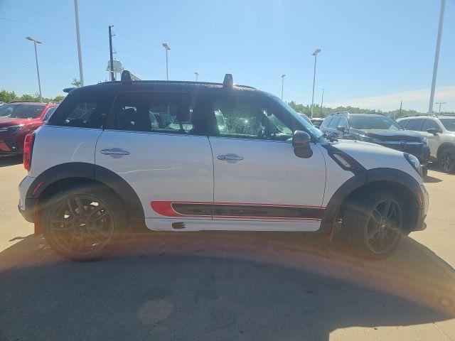 used 2016 MINI Countryman car, priced at $17,143