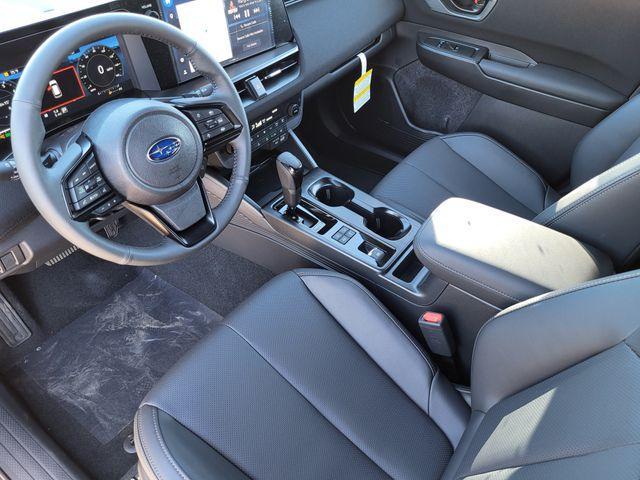 new 2026 Subaru Outback car, priced at $45,129
