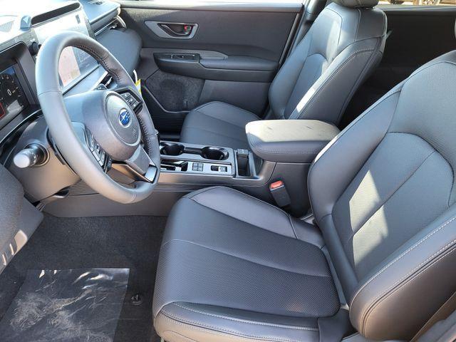 new 2026 Subaru Outback car, priced at $45,129