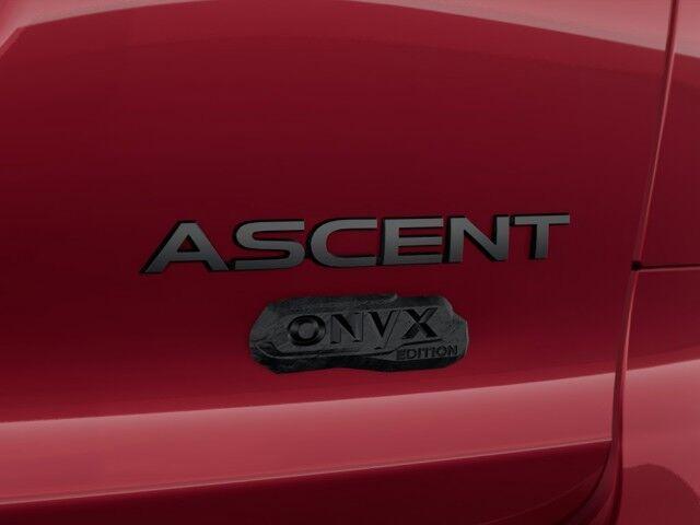 new 2026 Subaru Ascent car, priced at $52,480
