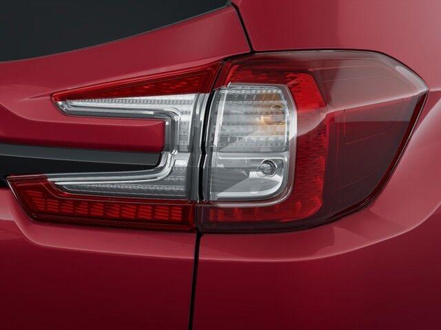 new 2026 Subaru Ascent car, priced at $52,480