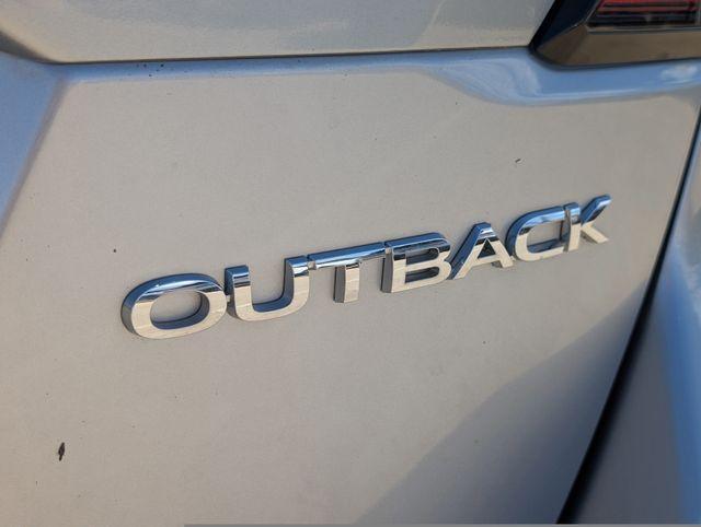used 2022 Subaru Outback car, priced at $23,699
