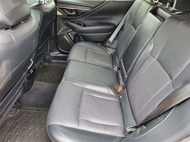 used 2024 Subaru Outback car, priced at $29,156