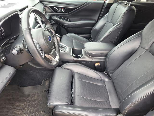 used 2024 Subaru Outback car, priced at $29,156