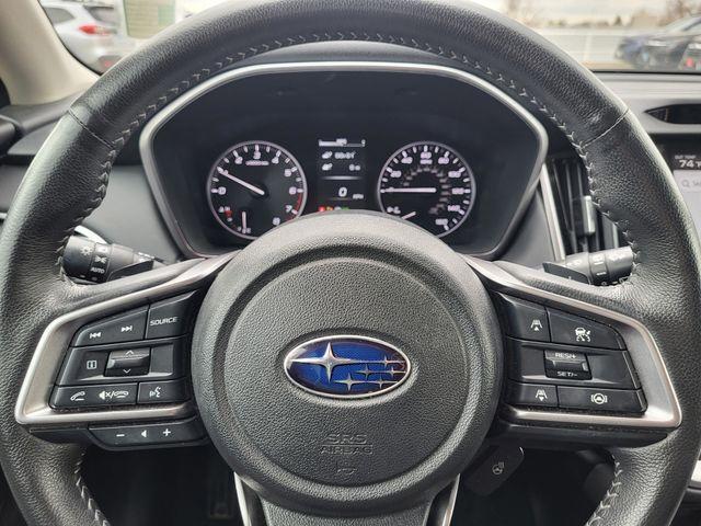used 2024 Subaru Outback car, priced at $29,156