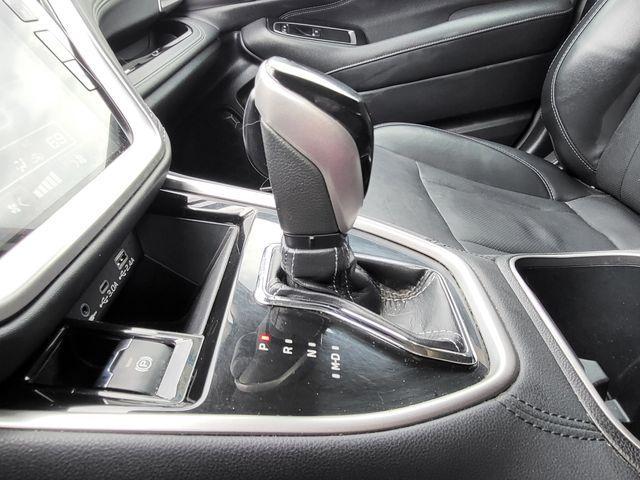 used 2024 Subaru Outback car, priced at $29,156