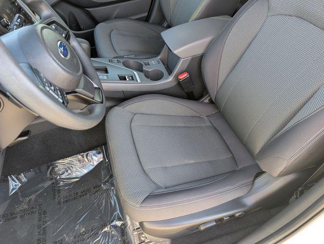 used 2024 Subaru Crosstrek car, priced at $24,801