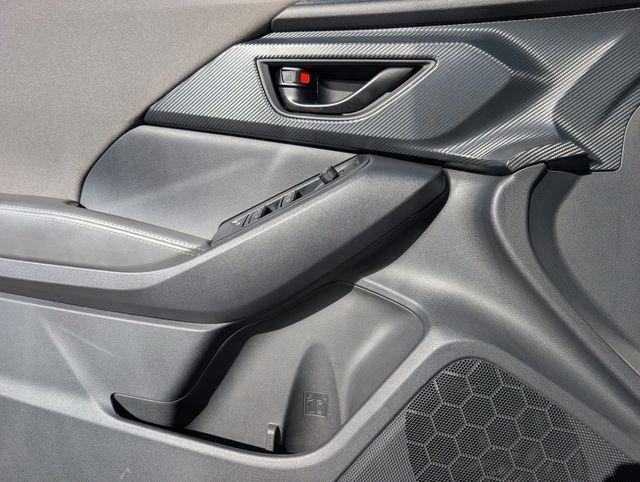 used 2024 Subaru Crosstrek car, priced at $24,801