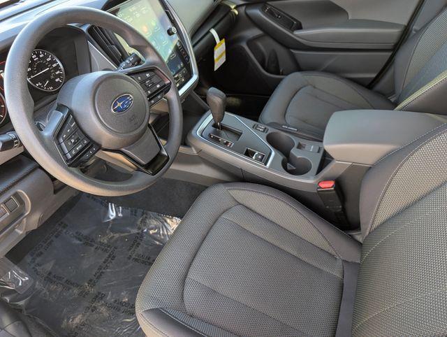 used 2024 Subaru Crosstrek car, priced at $24,801