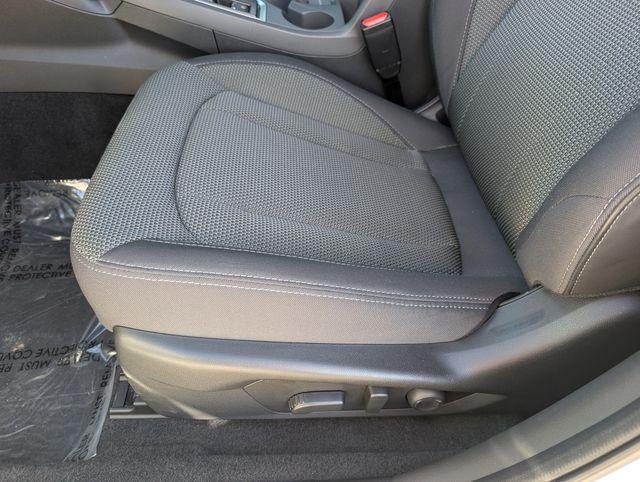 used 2024 Subaru Crosstrek car, priced at $24,801