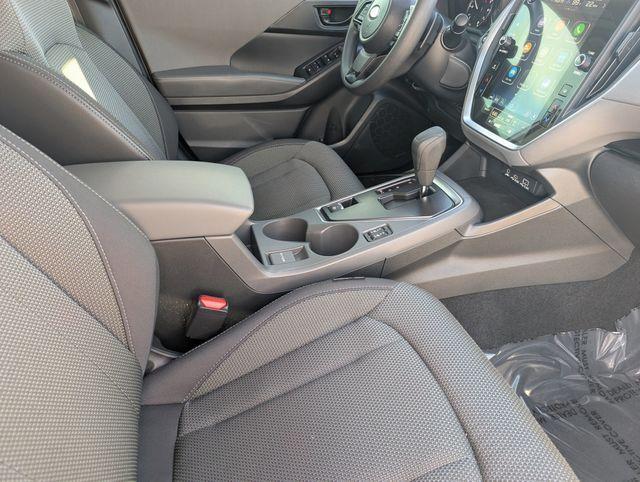 used 2024 Subaru Crosstrek car, priced at $24,801