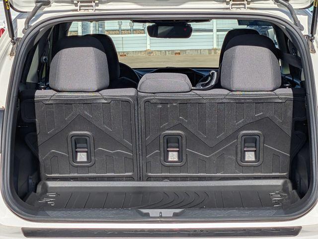 used 2024 Subaru Crosstrek car, priced at $24,801