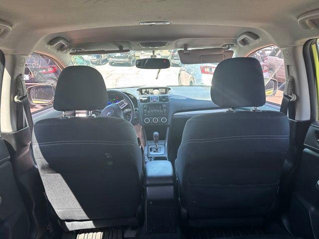 used 2014 Subaru XV Crosstrek Hybrid car, priced at $9,699