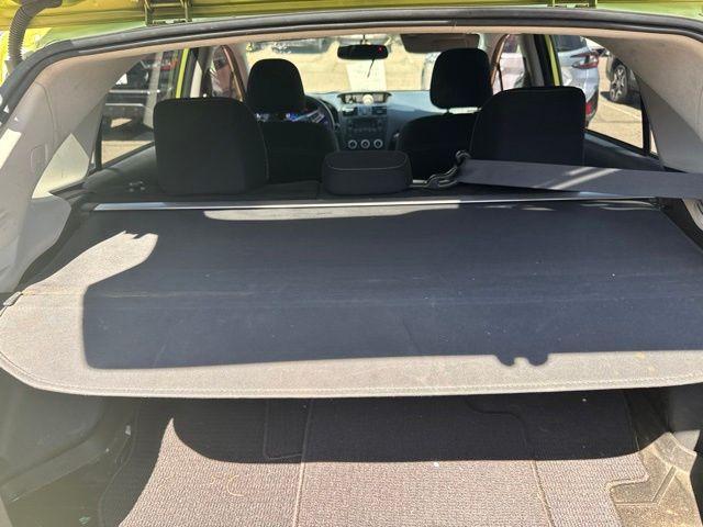used 2014 Subaru XV Crosstrek Hybrid car, priced at $9,699