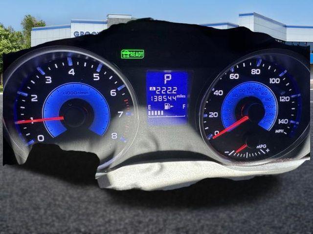used 2014 Subaru XV Crosstrek Hybrid car, priced at $9,699