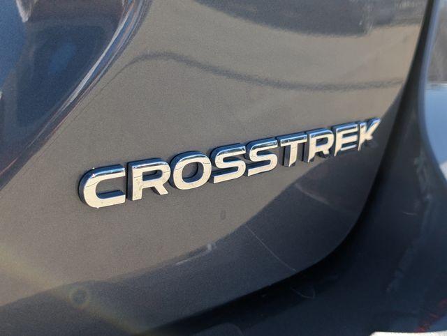 used 2024 Subaru Crosstrek car, priced at $24,271