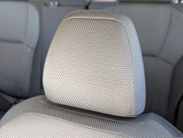 used 2024 Subaru Crosstrek car, priced at $24,271