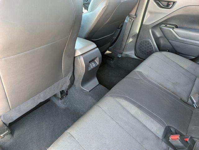 used 2024 Subaru Crosstrek car, priced at $24,271