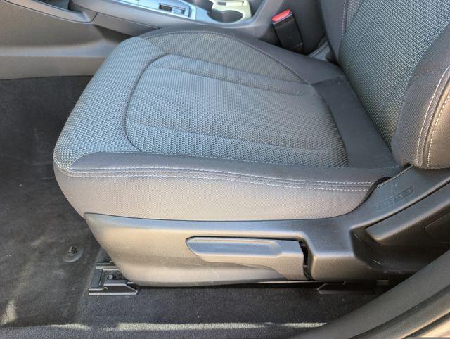 used 2024 Subaru Crosstrek car, priced at $24,271