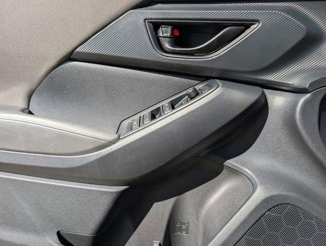 used 2024 Subaru Crosstrek car, priced at $24,271