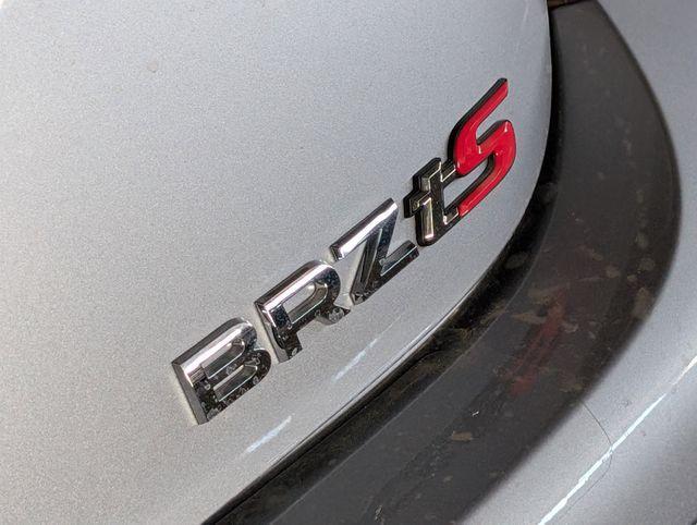 new 2026 Subaru BRZ car, priced at $39,912