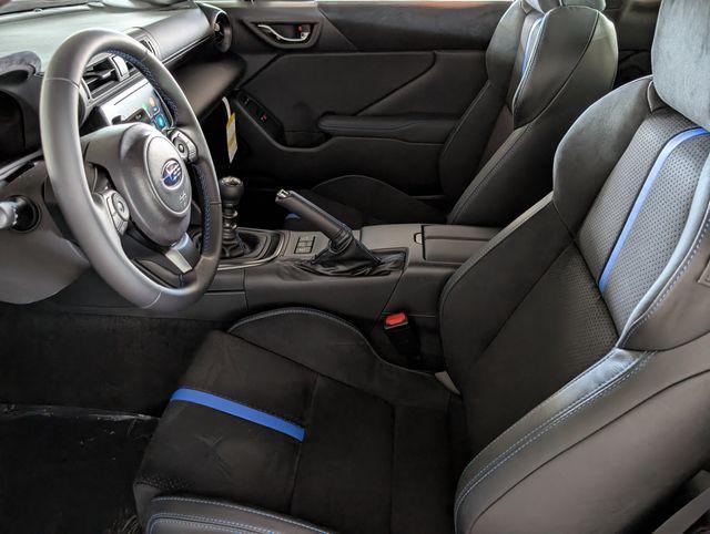 new 2026 Subaru BRZ car, priced at $39,912