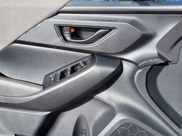 new 2026 Subaru Crosstrek car, priced at $30,675