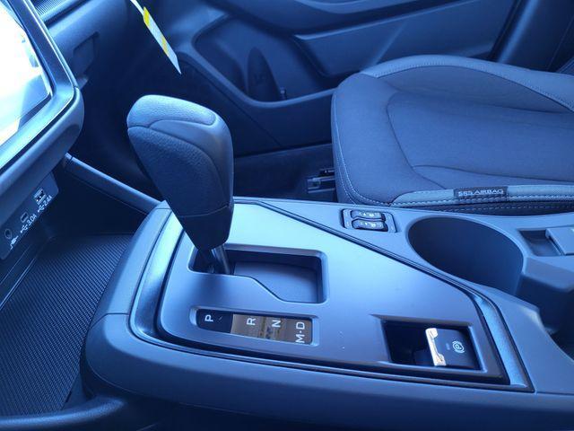 new 2026 Subaru Crosstrek car, priced at $30,675