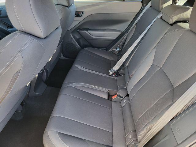 new 2026 Subaru Crosstrek car, priced at $30,675