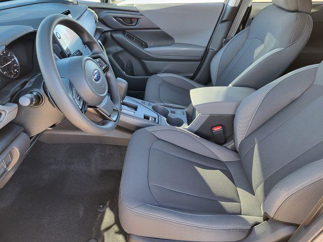 new 2026 Subaru Crosstrek car, priced at $30,675