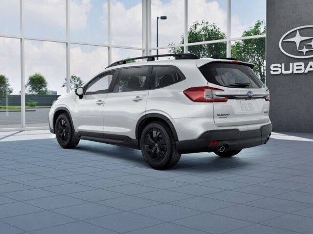 new 2026 Subaru Ascent car, priced at $40,780