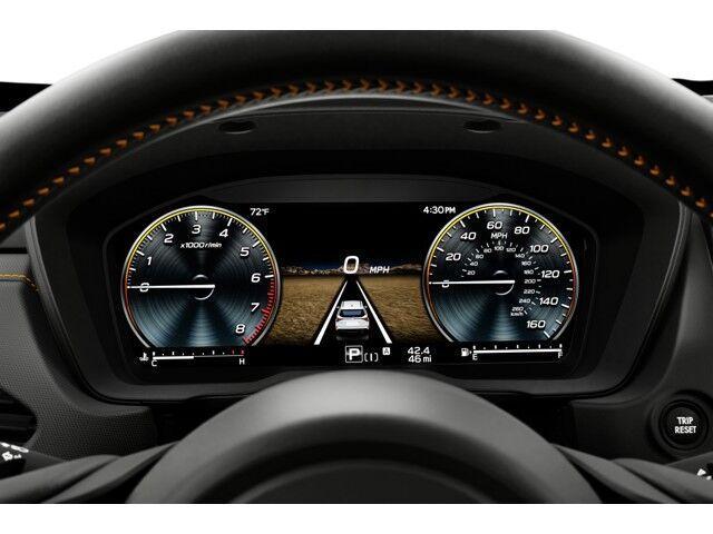 new 2026 Subaru Forester car, priced at $41,871