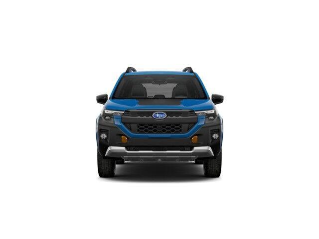 new 2026 Subaru Forester car, priced at $41,871