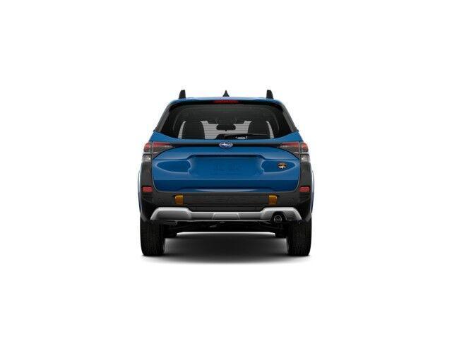 new 2026 Subaru Forester car, priced at $41,871