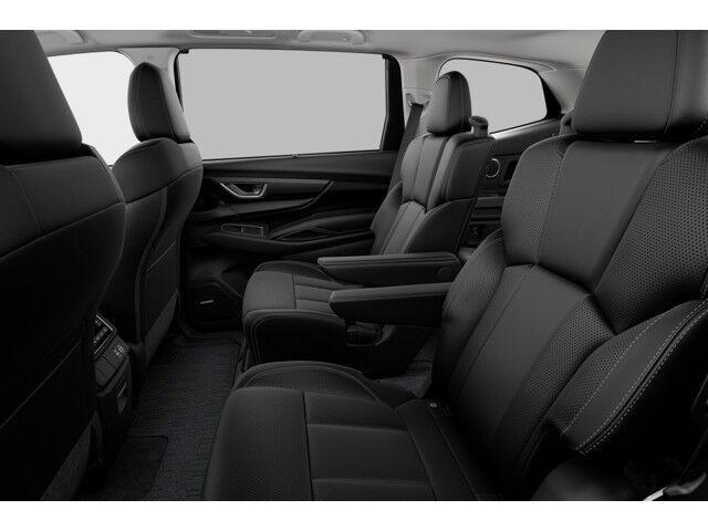 new 2026 Subaru Ascent car, priced at $47,556