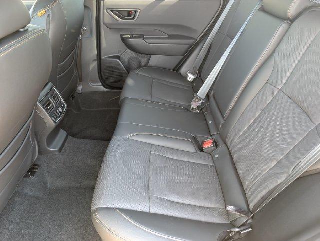 new 2026 Subaru Outback car, priced at $48,441