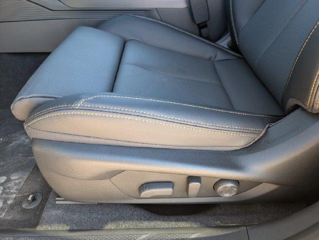 new 2026 Subaru Outback car, priced at $48,441