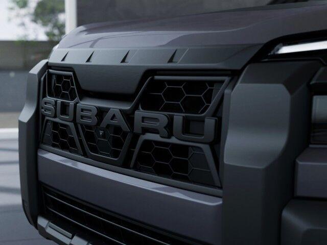 new 2026 Subaru Outback car, priced at $48,553