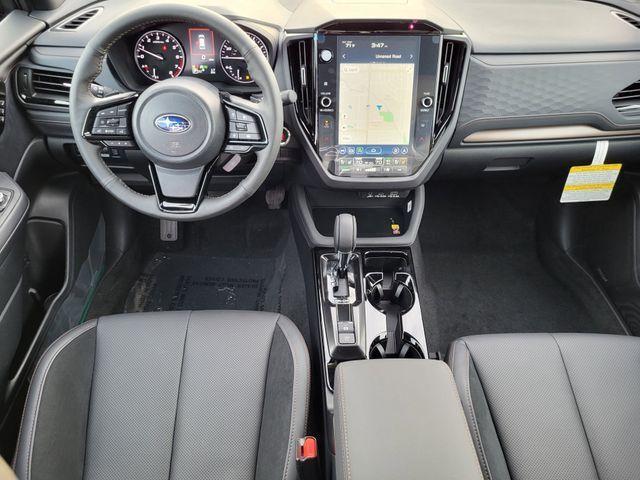 new 2026 Subaru Forester car, priced at $41,560